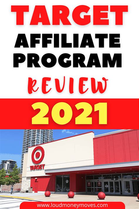 Image result for Target Affiliate Program