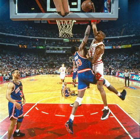 Michael Jordan's 5 Most Famous Teammates - HubPages