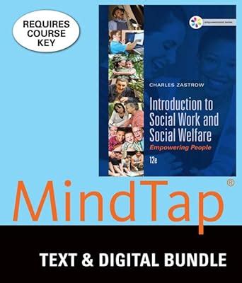 Buy Introduction to Social Work and Social Welfare: Empowering People ...