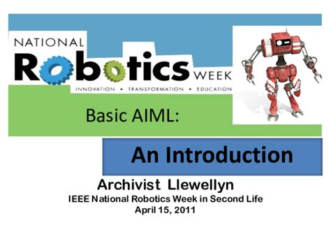 AIML Introduction for Java Developer 的图像结果