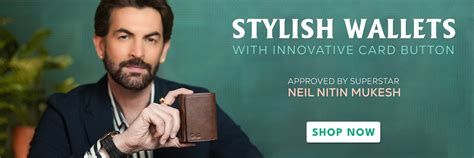 The Wallet Store | Personalized Gifts for Man & Woman