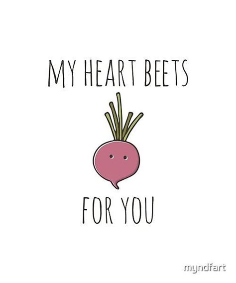 Adorable love puns to make your heart flutter