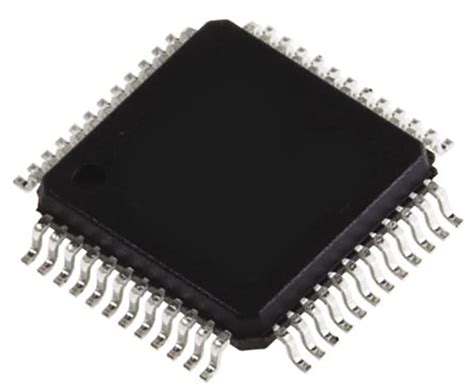 STM32F051C6T6 STMicroelectronics | STMicroelectronics, 32bit ARM Cortex ...