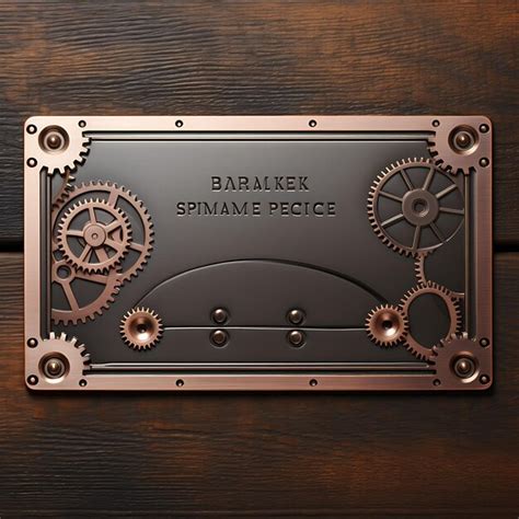 Name Card Frame 的图像结果