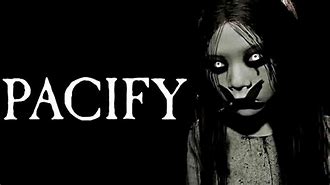 Image result for pacify