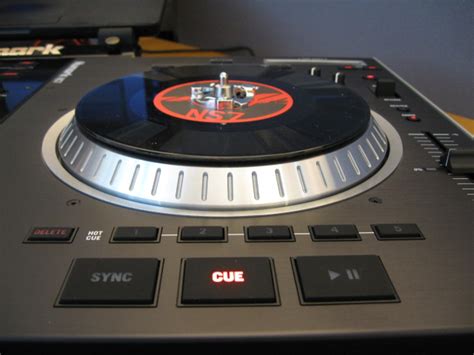 Image result for Numark NS7 Driver Update