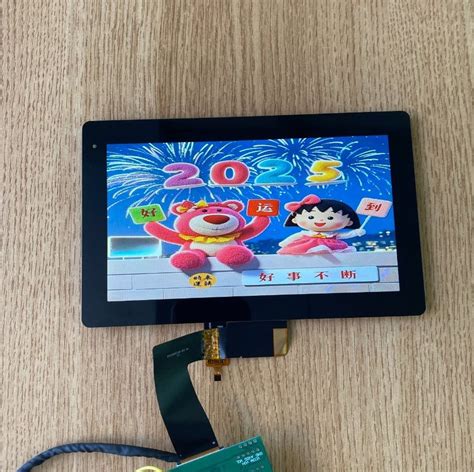 Image result for High Resolution TFT IPS LCD Display Module