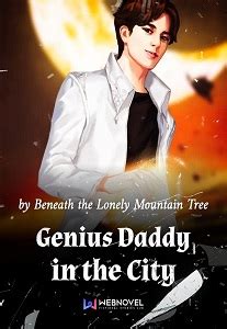 Genius Daddy in the City – BoxNovel