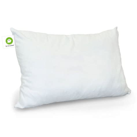 Best Faux Down Pillows at Catherine Fletcher blog