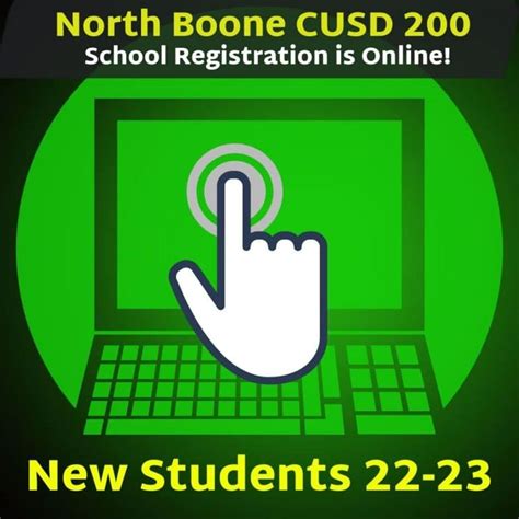 North Boone Community Unit School District 200
