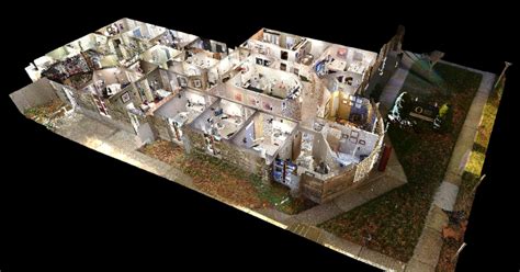 Image result for 3D Scanning Architecture