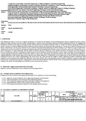 311001-Fundamentals of ICT Syllabus ICT Msbtepdf - FUNDAMENTALS OF ICT ...
