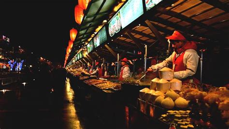 廣州輕鬆走，西華路美食及北京路步行街周邊，值得一訪再訪 - 每日頭條