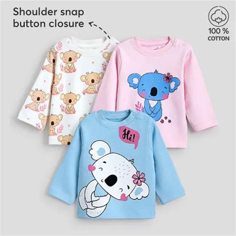 Girls T shirts | Buy T shirts for Girls Online in India