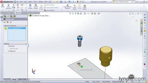 Image result for SolidWorks Assembly Exploded View Drawing