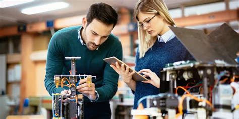 Robotics Engineer Skills 的图像结果