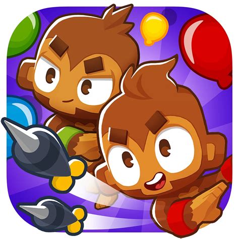 BTD 5 Unblocked - Play Bloons Tower Defense 5 Free Online Game