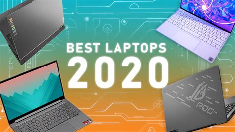Best Laptops 2020 的图像结果
