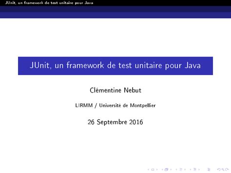 Image result for Java Test Unitaire