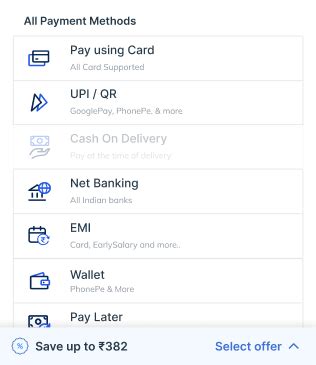 Razorpay Magic Checkout - Improve Conversions. Reduce RTOs. Unlock Growth.