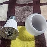 Buy HAVELLS Sensolite 9W Motion Sensor Led Bulb |Auto on-Auto off|5 Mtr ...