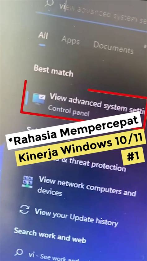 cara mempercepat kinerja hp