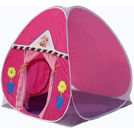 Buy Homecute Hut Theme Kids Toys Jumbo Size Play Tent House for Boys ...