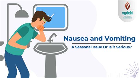 Nausea and Vomiting: Causes, Difference, and Remedies