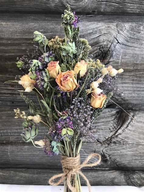 41+ 30 dried flower displays glorious creations with everlasting ...