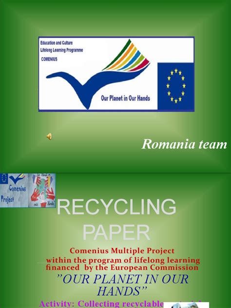 Image result for Paper Recycling PDF