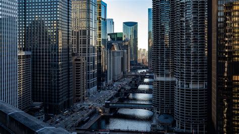 Wallpaper buildings, canal, bridges, city, architecture hd, picture, image