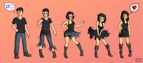 Deviantart Tg Tf - Truth or Fiction