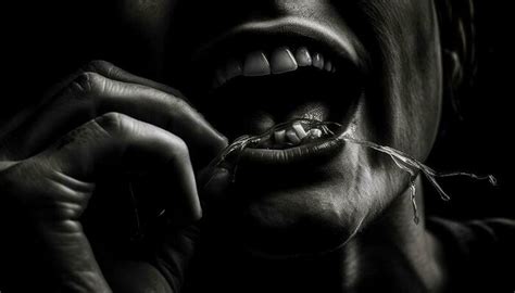 Image result for Alien Mouth Scene