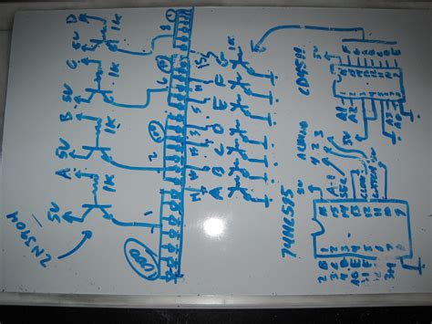 Arduino Sample Code 的图像结果