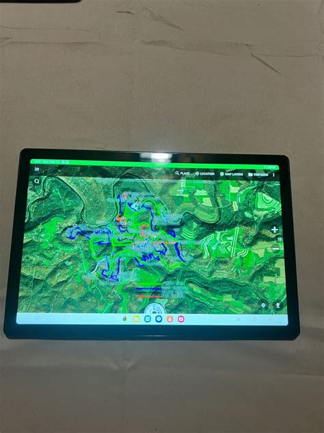 Tablet GPS Android 的图像结果