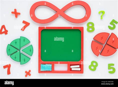 ABC Infinite Numbers 的图像结果