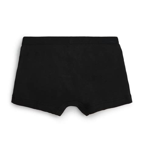 Superhero Handprint 3-Pack Boy Trunks