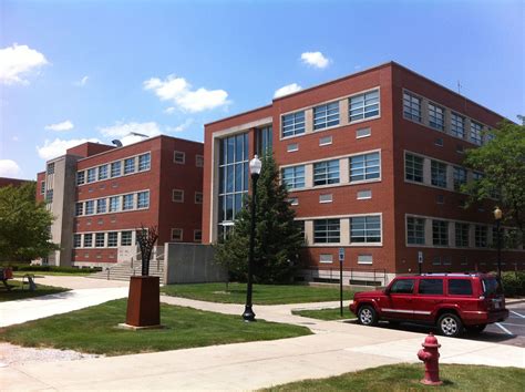 University of Indianapolis Admissions: SAT, Admit Rate