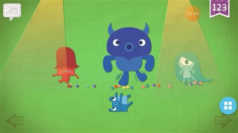 Endless Numbers 24 的图像结果