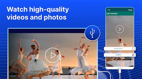 Screen Share to Phone 的图像结果