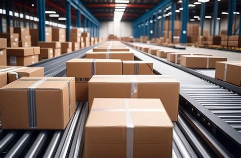 Image result for Sorting Center Model