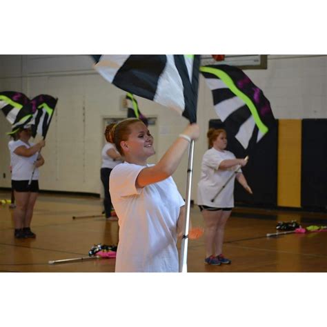 Color Guard Tutorial 的图像结果