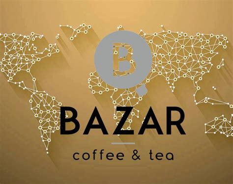 Café Bazar – Cafe Bazar