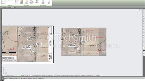 Image result for AutoCAD Scale Bar