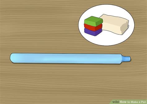 Image result for Pen Making Tutorial