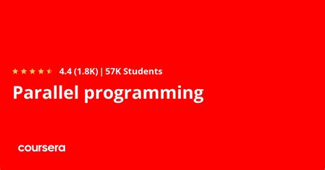 Image result for Parallel Computing Programming