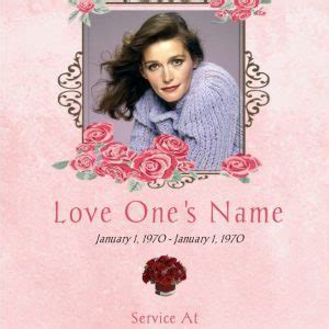 Image result for Graveside Funeral Service Program