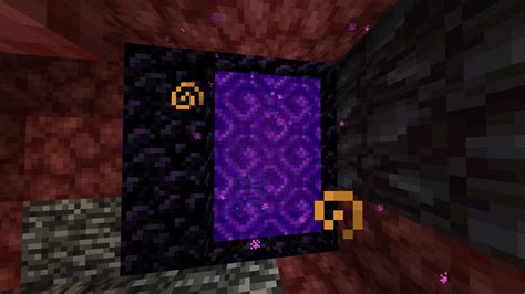 Image result for Java Nether Portal