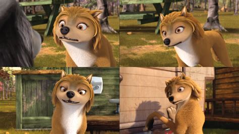 Alpha And Omega Kate Is Hot