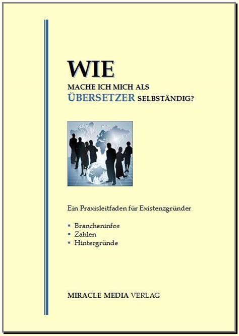 Wie mache ich mich als mobiler Reiseberater selbstständig in Würzburg ...